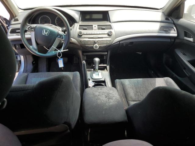 Photo 8 from auction – 2011 HONDA ACCORD LX with VIN 1HGCP2F35BA047304