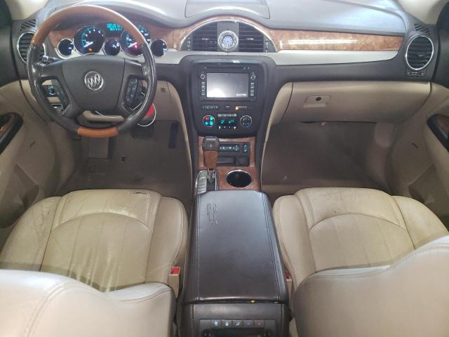 Photo 8 from auction – 2011 BUICK ENCLAVE CX with VIN 5GAKRBED7BJ321294