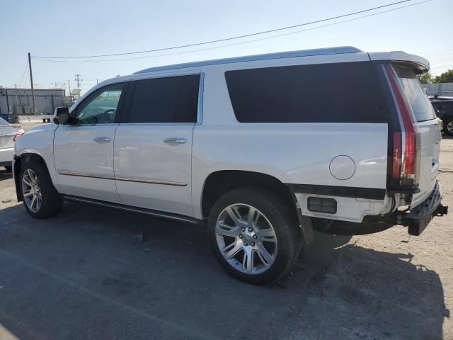 Photo 2 from auction – 2019 CADILLAC ESCALADE E with VIN 1GYS4JKJ0KR157741