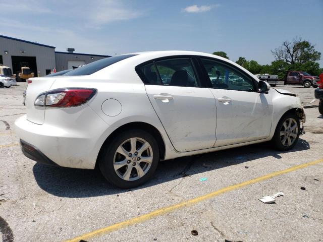 Photo 3 from auction – 2011 MAZDA 3 I with VIN JM1BL1VF8B1902539