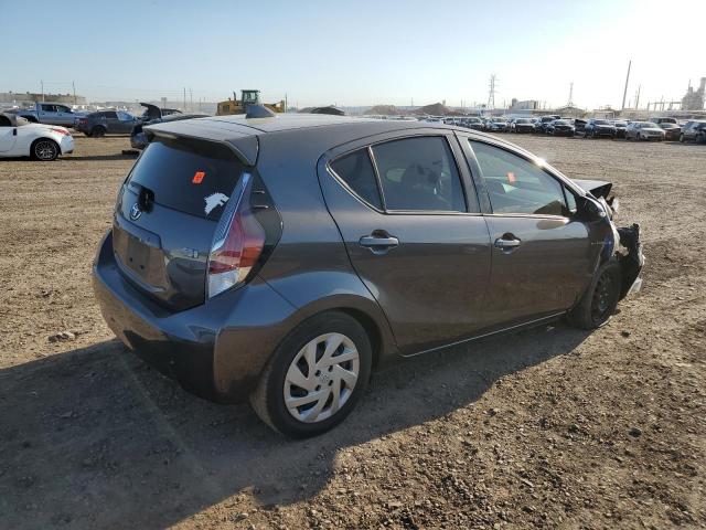 Photo 3 from auction – 2015 TOYOTA PRIUS C with VIN JTDKDTB35F1099424
