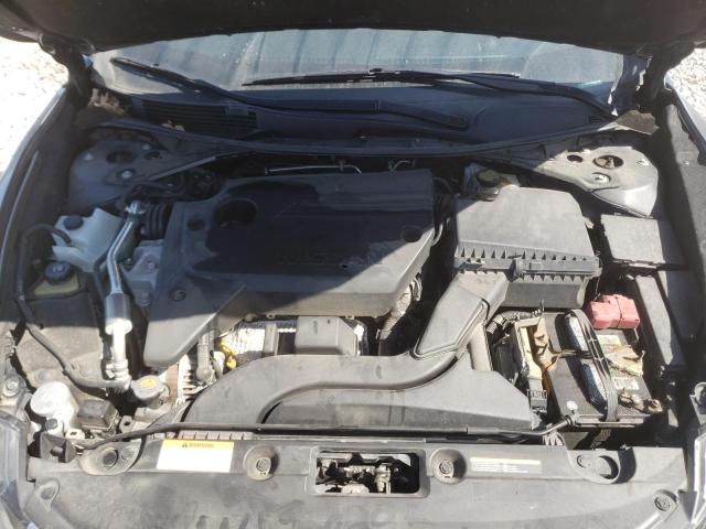 Photo 11 from auction – 2018 NISSAN ALTIMA 2.5 with VIN 1N4AL3AP0JC191997