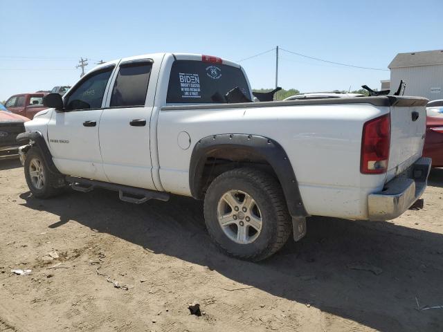 Photo 2 from auction – 2006 DODGE RAM 1500 S with VIN 1D7HU18276J222773