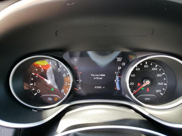 Photo 9 from auction – 2018 JEEP COMPASS LI with VIN 3C4NJDCB9JT266242