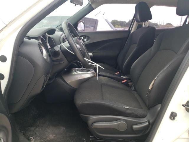 Photo 7 from auction – 2012 NISSAN JUKE S with VIN JN8AF5MR5CT111305