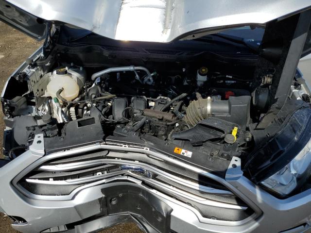 Photo 12 from auction – 2021 FORD ECOSPORT S with VIN MAJ6S3GL7MC402713