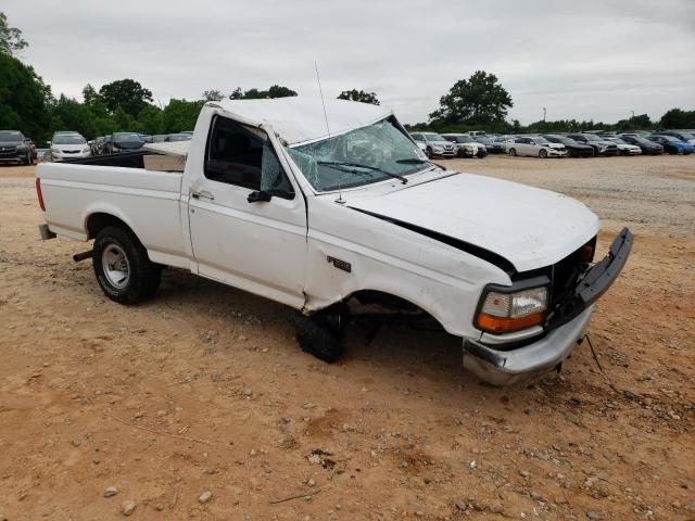Photo 4 from auction – 1994 FORD F150 with VIN 1FTDF15Y0RNB52820