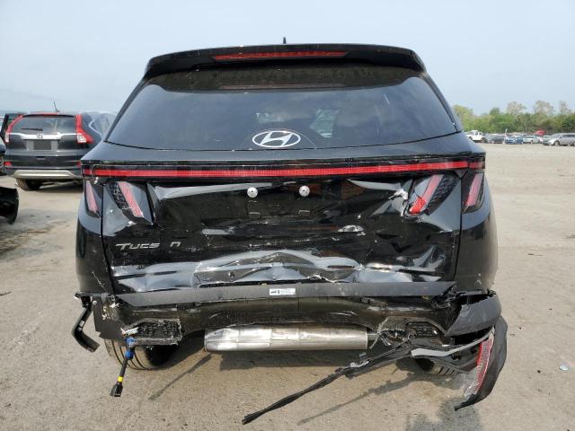 Photo 6 from auction – 2023 HYUNDAI TUCSON SEL with VIN KM8JBCAE7PU205064