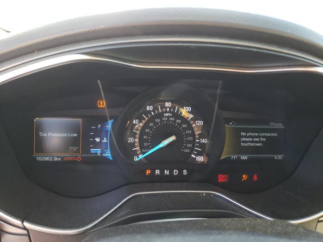 Photo 9 from auction – 2016 FORD FUSION TIT with VIN 3FA6P0K94GR312839