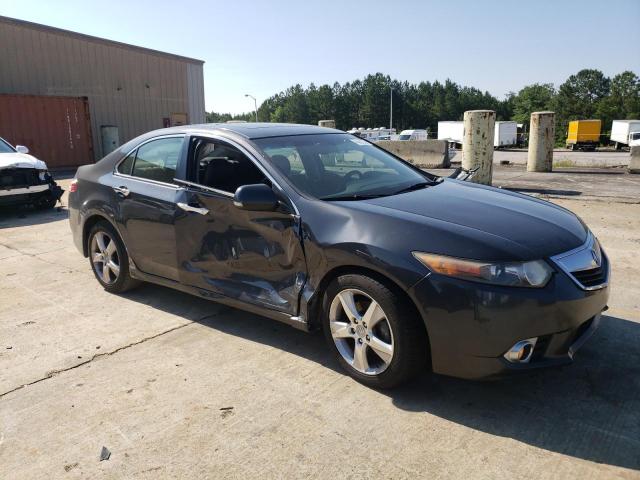 Photo 4 from auction – 2012 ACURA TSX with VIN JH4CU2F48CC027133