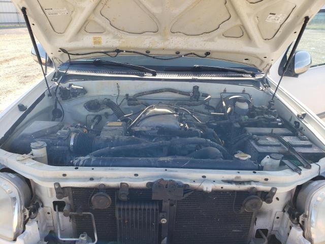 Photo 11 from auction – 2000 TOYOTA TUNDRA ACC with VIN 5TBBT4414YS120833