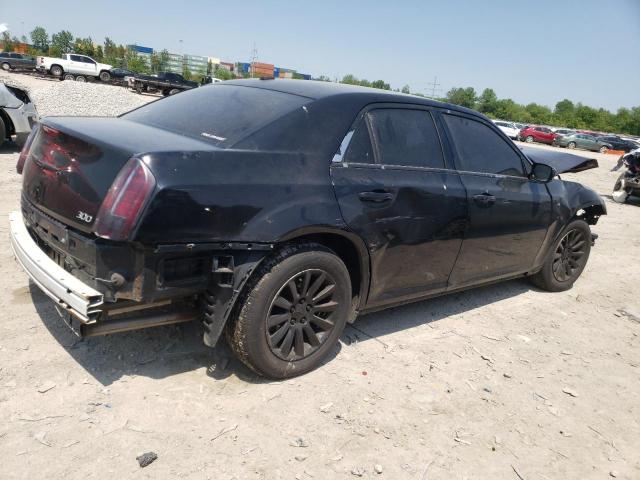 Фото 3 с аукциона – 2013 CHRYSLER 300 с VIN 2C3CCAAG1DH569225