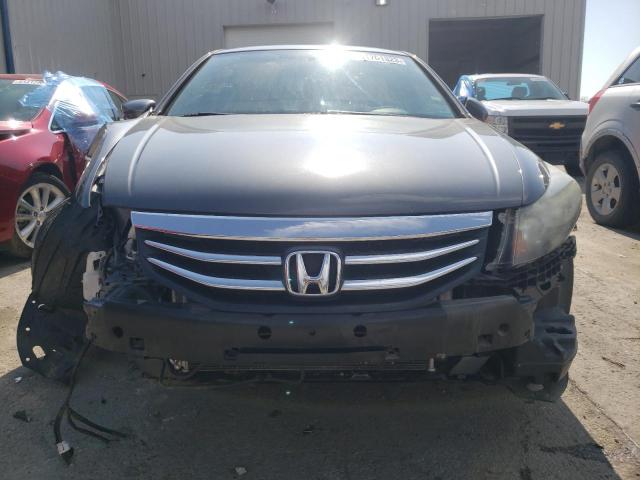 Photo 5 from auction – 2012 HONDA ACCORD LXP with VIN 1HGCP2F42CA125905