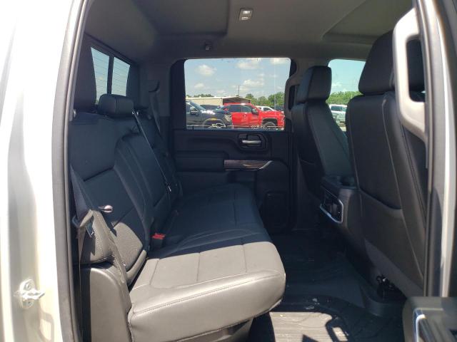 Photo 10 from auction – 2021 CHEVROLET SILVERADO with VIN 1GC4YUEY2MF269863