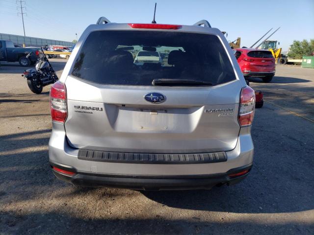 Photo 6 from auction – 2015 SUBARU FORESTER 2 with VIN JF2SJADC7FG416418