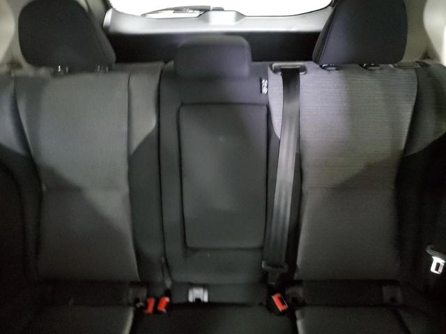 Photo 10 from auction – 2021 NISSAN ROGUE SV with VIN 5N1AT3BB5MC698780