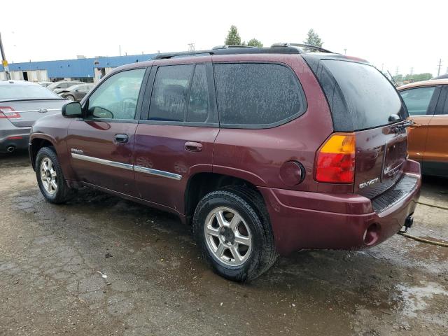 Photo 2 from auction – 2006 GMC ENVOY with VIN 1GKDS13S162269138