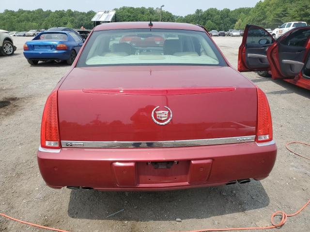 Photo 6 from auction – 2008 CADILLAC DTS with VIN 1G6KD57Y18U158182
