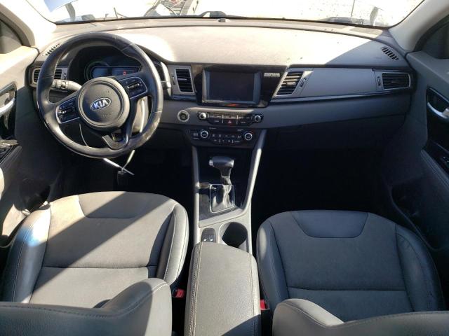 Photo 8 from auction – 2018 KIA NIRO EX with VIN KNDCC3LC4J5161404