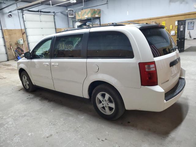 Photo 2 from auction – 2010 DODGE GRAND CARA with VIN 2D4RN3D10AR418923