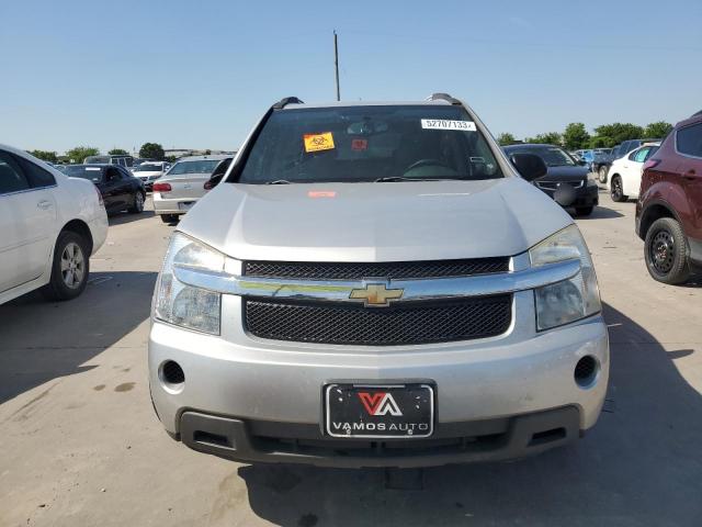 Photo 5 from auction – 2009 CHEVROLET EQUINOX LS with VIN 2CNDL13F596230387