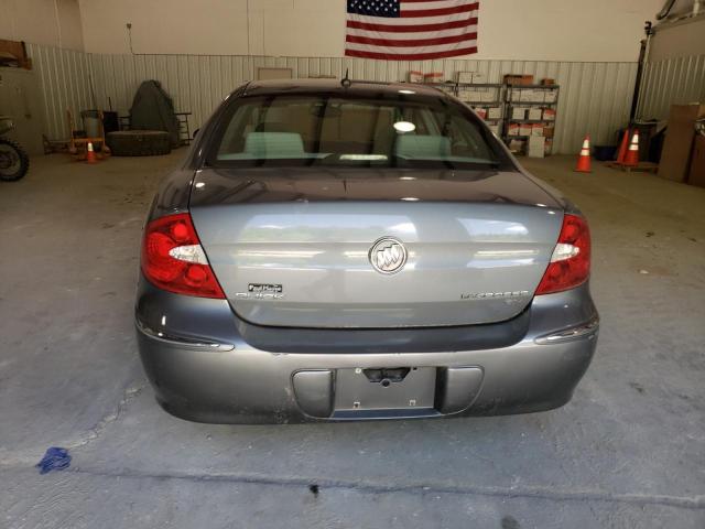 Photo 6 from auction – 2008 BUICK LACROSSE C with VIN 2G4WC582181157438