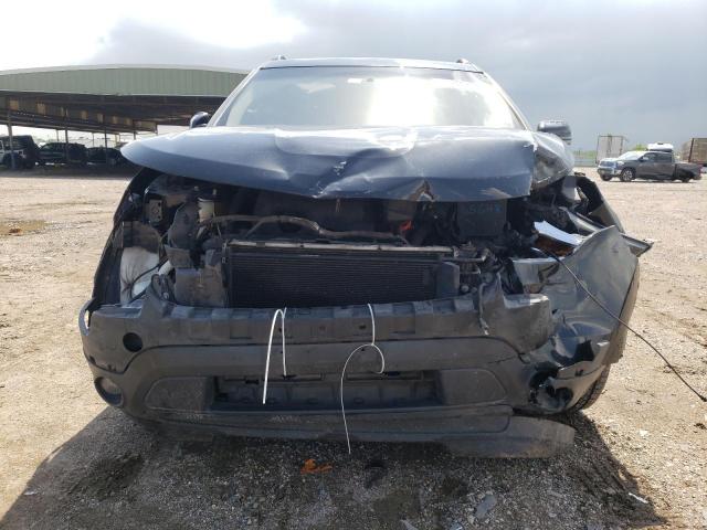 Photo 5 from auction – 2014 FORD EXPLORER L with VIN 1FM5K7F84EGB62553
