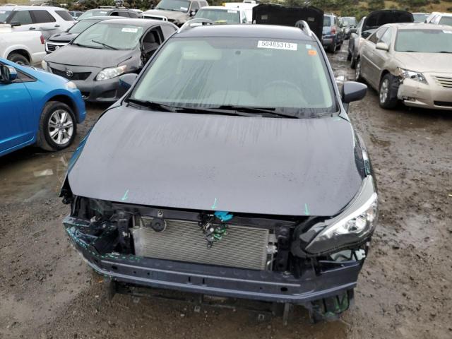Photo 5 from auction – 2017 SUBARU IMPREZA PR with VIN 4S3GTAB62H3708497