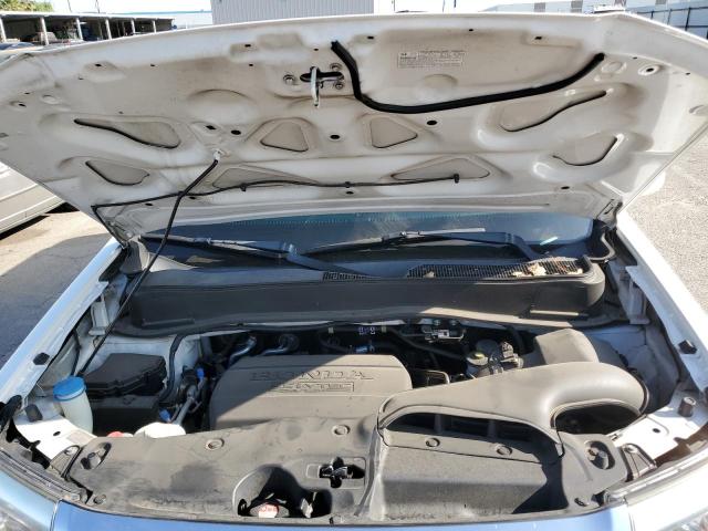 Photo 12 from auction – 2012 HONDA PILOT TOUR with VIN 5FNYF4H98CB011460