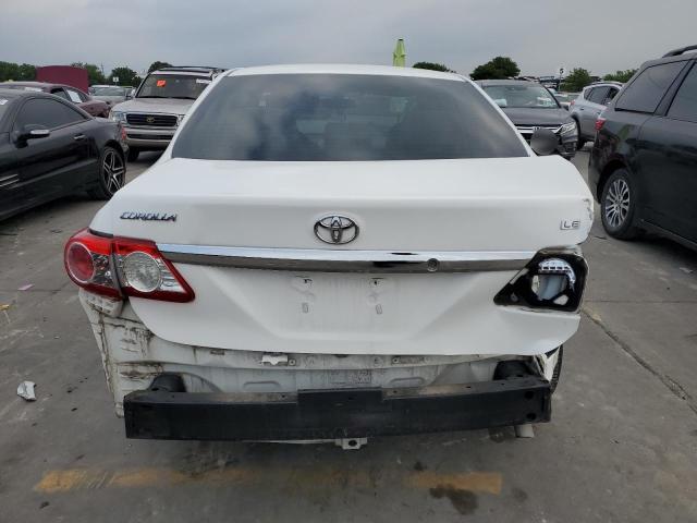 صورة رقم 6 من المزاد - 2013 TOYOTA COROLLA BA مع VIN 5YFBU4EE2DP197452