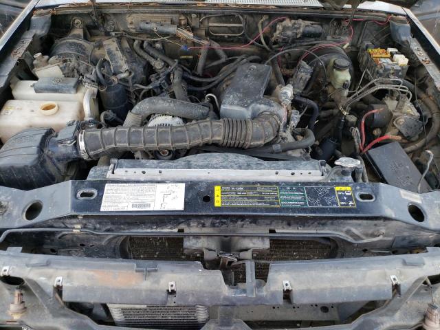 Photo 11 from auction – 2003 FORD RANGER SUP with VIN 1FTYR14VX3PB42923