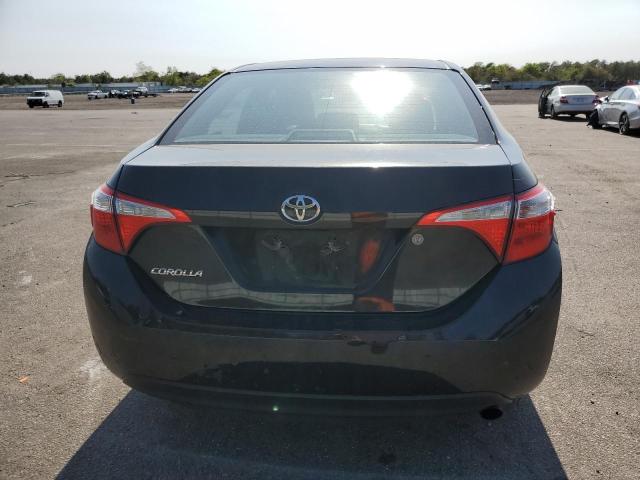 Photo 6 from auction – 2016 TOYOTA COROLLA L with VIN 2T1BURHE0GC730265