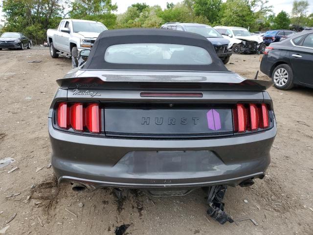 Photo 6 from auction – 2015 FORD MUSTANG with VIN 1FATP8EM6F5415330