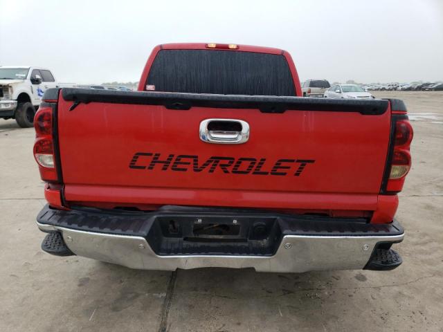 Photo 6 from auction – 2003 CHEVROLET SILVERADO with VIN 2GCEC19T331377303