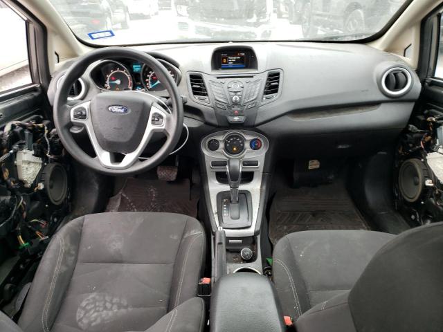 Photo 8 from auction – 2018 FORD FIESTA SE with VIN 3FADP4EJXJM112797