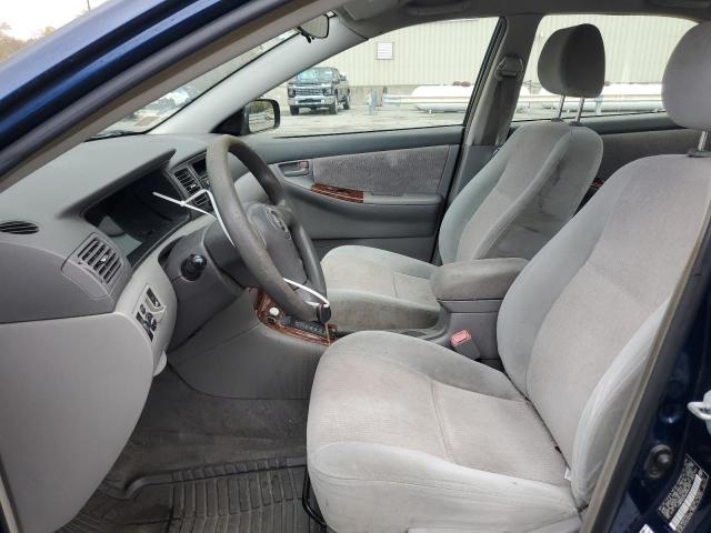 Zdjęcie 7 z aukcji – 2006 TOYOTA COROLLA CE z VIN JTDBR32E060080918