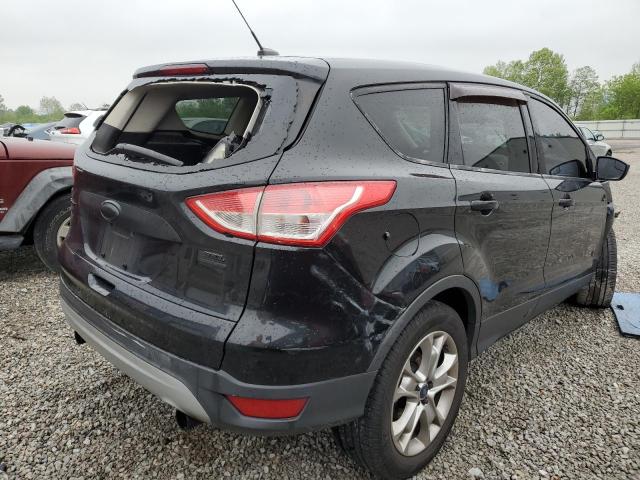 Photo 3 from auction – 2013 FORD ESCAPE SEL with VIN 1FMCU9H94DUB29958