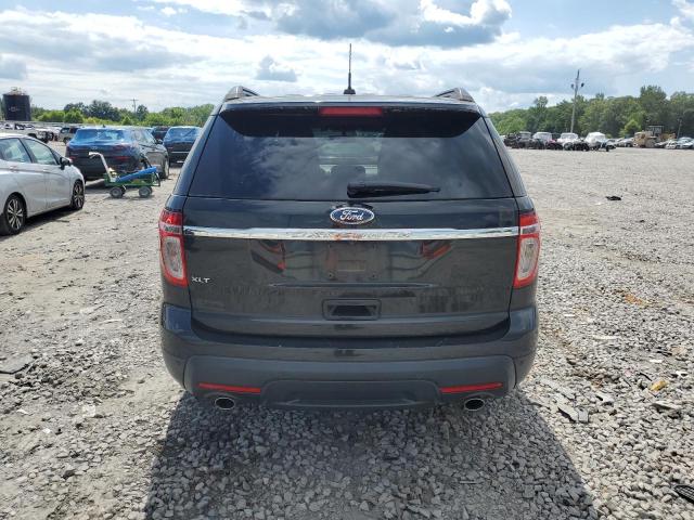 Zdjęcie 6 z aukcji – 2012 FORD EXPLORER X z VIN 1FMHK7D8XCGA77858