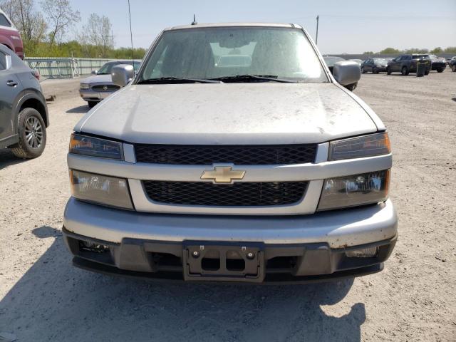 Photo 5 from auction – 2012 CHEVROLET COLORADO with VIN 1GCESBF97C8116125