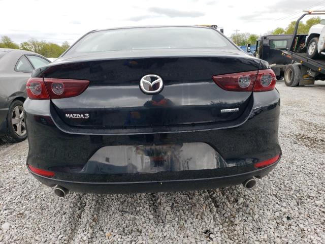 Photo 6 from auction – 2020 MAZDA 3 SELECT with VIN 3MZBPACL9LM134066