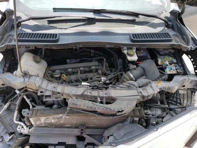 Photo 11 from auction – 2015 FORD ESCAPE S with VIN 1FMCU0F72FUA91307