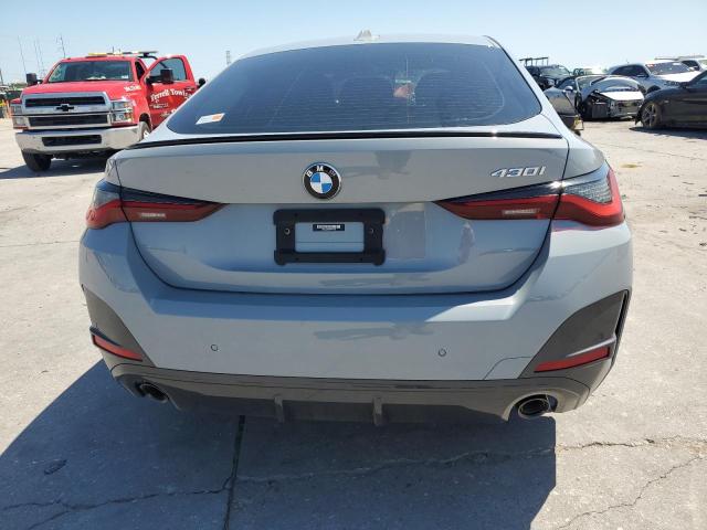 Photo 6 from auction – 2023 BMW 430I GRAN with VIN WBA63AV08PFP31795