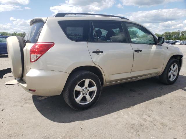 Photo 3 from auction – 2007 TOYOTA RAV4 with VIN JTMZD33V876038572