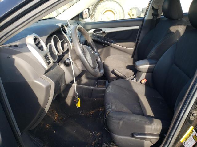 Photo 7 from auction – 2011 TOYOTA COROLLA MA with VIN 2T1KU4EE1BC697910