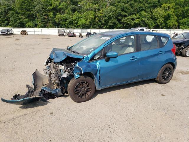NISSAN VERSA NOTE 2015 with VIN 3N1CE2CP1FL353204 - Photo from auction