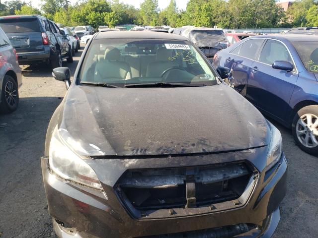Photo 5 from auction – 2015 SUBARU LEGACY 2.5 with VIN 4S3BNAF67F3031989