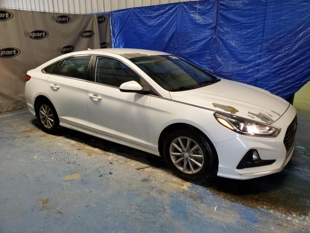Photo 4 from auction – 2019 HYUNDAI SONATA SE with VIN 5NPE24AF0KH770148
