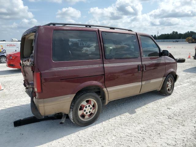 Photo 3 from auction – 2003 CHEVROLET ASTRO with VIN 1GNDM19X63B105069