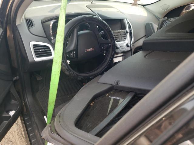 Фото 8 с аукциона – 2013 GMC TERRAIN SL с VIN 2GKALMEK3D6406983