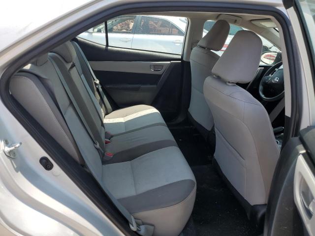 Photo 10 from auction – 2017 TOYOTA COROLLA L with VIN 5YFBURHE4HP684487